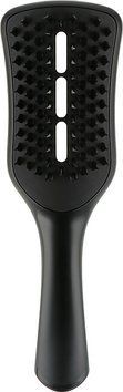 Щітка для укладання феном Tangle Teezer Easy Dry & Go Large Jet Black чорна фото