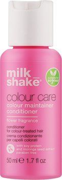 Кондиционер для окрашенных волос Milk Shake Flower Fragrance Color Conditioner 50 мл фото