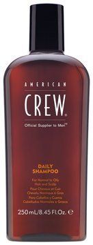Шампунь для нормальных и жирных волос American Crew Hair & Body Daily Shampoo 250 мл фото