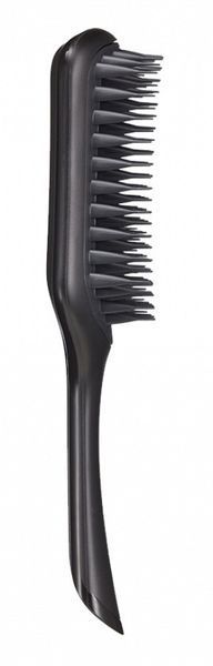 Щітка для укладання феном Tangle Teezer Easy Dry & Go Large Jet Black чорна фото