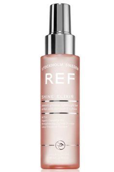 Эликсир для блеска волос REF Shine Elixir 80 мл фото
