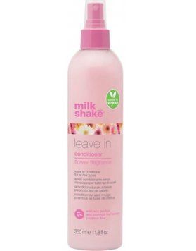 Незмивний спрей-кондиціонер Milk Shake Flower Fragrance Leave-in Treatments Conditioner 350 мл фото