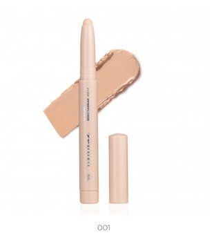Консилер-олівець Neverti Pure Perfection №001 Light Beige 1.4 г фото
