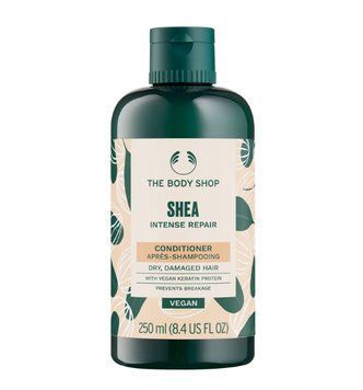 Кондиціонер для волосся відновлюючий Ші The Body Shop Shea Repair Conditioner 250 мл фото
