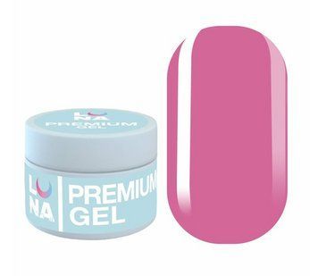 Гель для наращивания Luna Premium Gel №21 30 мл фото