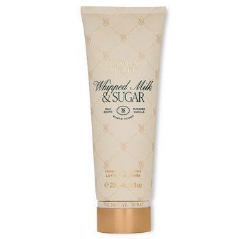 Парфумований лосьйон для тіла Victoria's Secret Whipped Milk & Sugar 236 мл фото