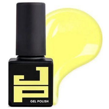 Гель-лак №09 Jerden Proff Gel Polish 5 мл фото