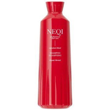 Шампунь очищуючий NEQI Repair Reveal Shampoo 330 мл фото