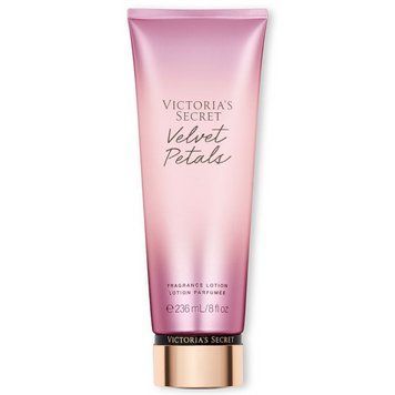 Парфюмированный лосьон для тела Victoria's Secret Velvet Petals Starlight 236 мл фото