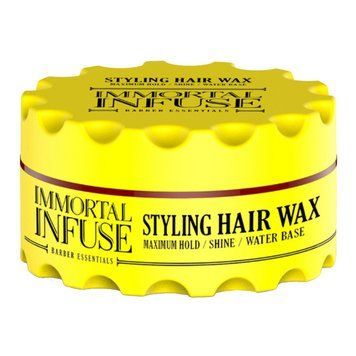 Воск для волос Immortal Styling Hair Wax 150 мл фото