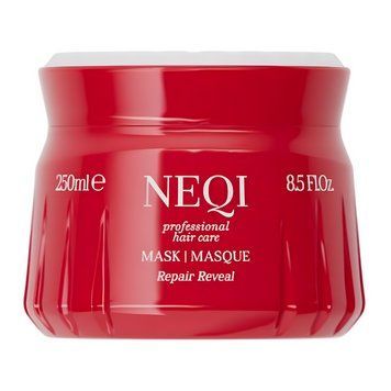 Маска відновлююча NEQI Repair Reveal Mask 250 мл фото