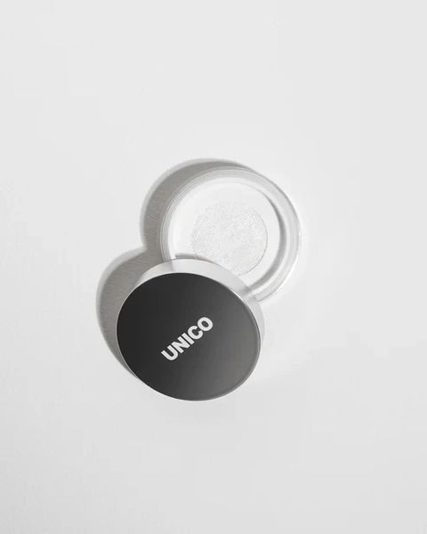 Пудра для лица Unico Setting & Finishing Powder SPF13 PA+++ 10 г фото