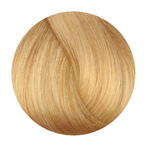 9.3 Крем-краска Keratin Oro Puro Fanola 100 мл фото
