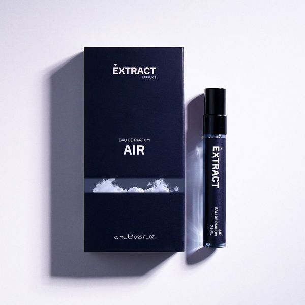 Парфумована вода Extract Air 7.5 мл фото