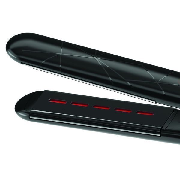 Праска для волосся Tico Professional Infrared Hair Straightener фото