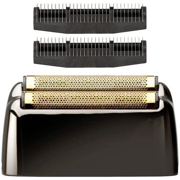 Шейвер з двома ножами BaByliss Gunsteel 4Artists фото