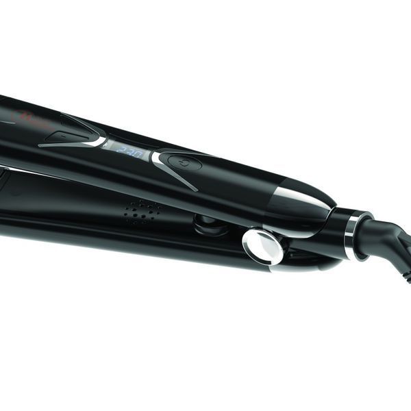Праска для волосся Tico Professional Infrared Hair Straightener фото