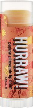 Бальзам для губ Hurraw Pineapple Lip Balm 4.8 г фото