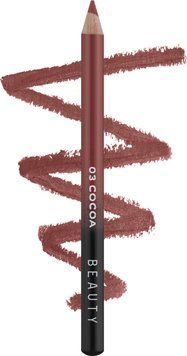 Олівець для губ Sayeah Beauty 03 Cocoa 1,14 г фото