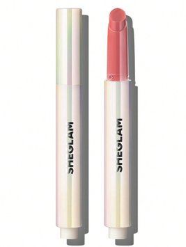 Помада для увеличения губ Sheglam Pout-Perfect Shine Lip Plumper Pink Flamingo 2 г фото