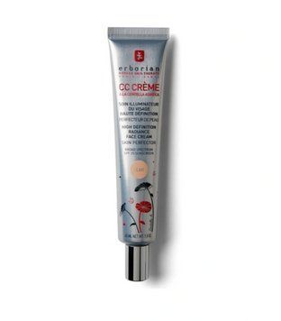 СС крем на основі центели Erborian СС Creme Clair 15 мл фото