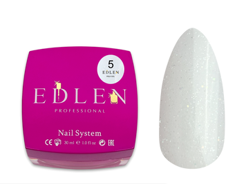 Гель Edlen Poly Gel №05 30 мл фото