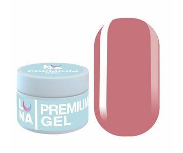 Гель для наращивания Luna Premium Gel №16 30 мл фото