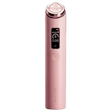 Устройство мультифункциональное для домашнего ухода за кожей Medicube AGE-R Booster Pro X2 Pink фото