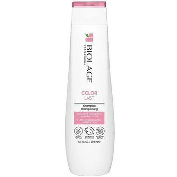 Шампунь для защиты окрашенных волос Biolage Colorlast Shampoo 250 мл фото
