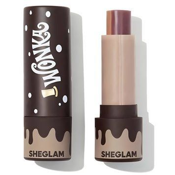 Бальзам для губ Sheglam Willy Wonka Cocoa Yum Lip Balm 3,8 г фото