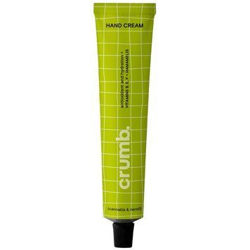 Крем для рук Crumb Cannabis&Neroli 50 мл фото
