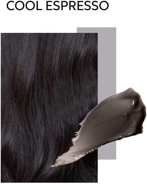 Маска тонирующая Wella Professional Color Fresh Mask Cool Espresso 150 мл фото