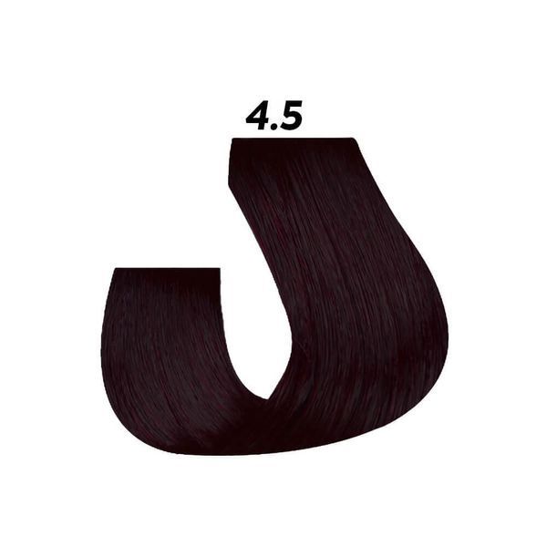 4.5 Краска для волос Be color 24 мин 120 мл фото