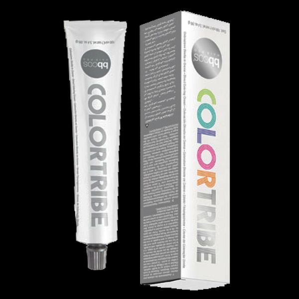 Барвник прямої дії Bbcos Colortribe blue 100 мл фото