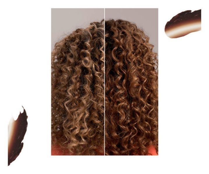 Маска тонирующая Wella Professional Color Fresh Mask Caramel Glaze 150 мл фото