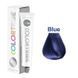 Барвник прямої дії Bbcos Colortribe blue 100 мл CTU фото 1