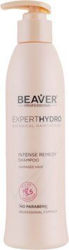 Шампунь для защиты цвета окрашенных волос Beaver Conditioner Intense Remedy 318 мл фото