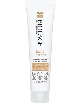 Пре-шампунь для поврежденных волос Biolage Bond Therapy 150 мл фото