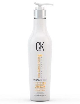 Кондиционер Защита цвета Color Shield Conditioner GKHair 240 мл фото