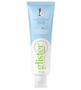 Зубная паста Glister Multi Action 151 мл фото
