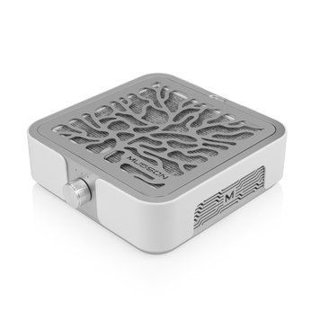 Вытяжка для маникюра и педикюра Musson X3 Silver 72W фото
