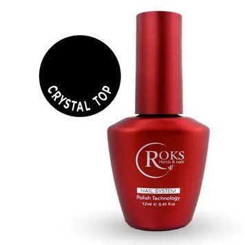Топ Roks Crystal Top 12 мл фото