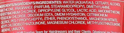 Кондиціонер для слабкого волосся TIGI Bed Head Urban Antidotes Resurrection 970 мл фото