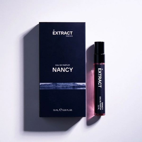 Парфумована вода Extract Nancy 7.5 мл фото