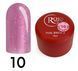 Рідкий гель Roks Light Acrygel №10 15 мл 2257205337 фото 1
