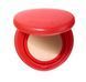 Сонцезахисний кушон для обличчя Tocobo Apple Dewy Fit Cushion 21C Peach SPF 50+ PA++++ 15 г 3197989830 фото 1