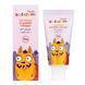 Дитяча зубна паста ягідний мікс з фтором Solident Junior Toothpaste 1450 ppm 50 мл 2174 фото 1