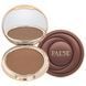 Кремовый бронзер с матовым эффектом Pase Selfglow Bronzer No01 Velvet Tan 8 г 3206270522 фото 1