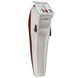 Машинка для стрижки Moser Professional Cordless 1400 бездротова бордова 1430-0050 фото 2