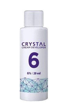 Крем-оксигент Unic Crystal 6% 100 мл фото